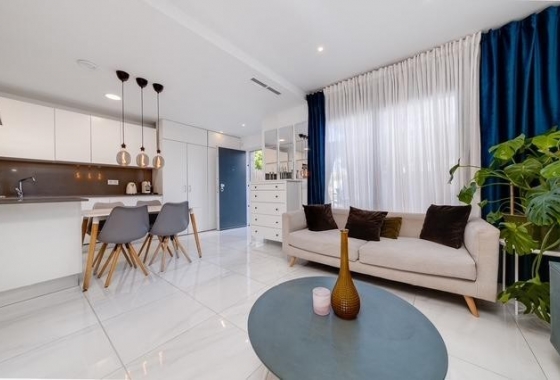 Reventa - Casa Adosada - Orihuela Costa - Las Filipinas