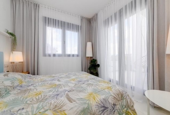 Reventa - Casa Adosada - Orihuela Costa - Las Filipinas