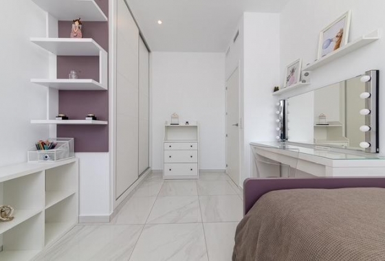 Reventa - Casa Adosada - Orihuela Costa - Las Filipinas