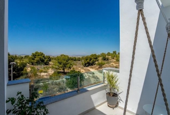 Reventa - Casa Adosada - Orihuela Costa - Las Filipinas