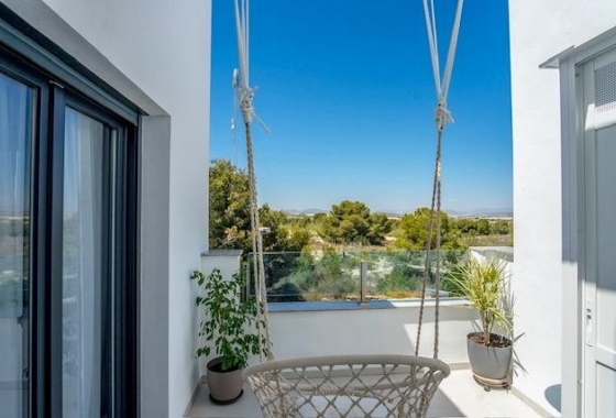 Reventa - Casa Adosada - Orihuela Costa - Las Filipinas