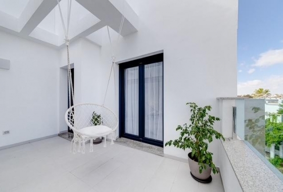 Reventa - Casa Adosada - Orihuela Costa - Las Filipinas