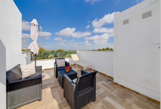 Reventa - Casa Adosada - Orihuela Costa - Las Filipinas