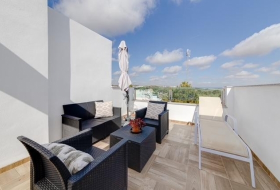 Reventa - Casa Adosada - Orihuela Costa - Las Filipinas
