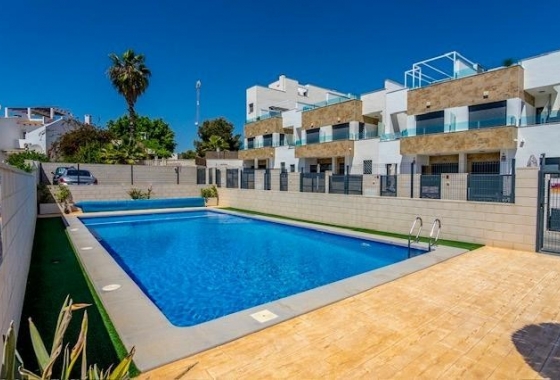 Reventa - Casa Adosada - Orihuela Costa - Las Filipinas