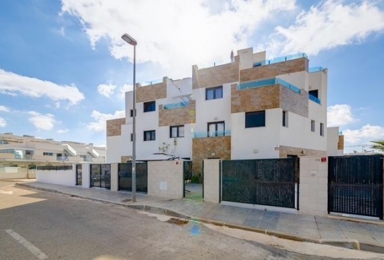 Reventa - Casa Adosada - Orihuela Costa - Las Filipinas