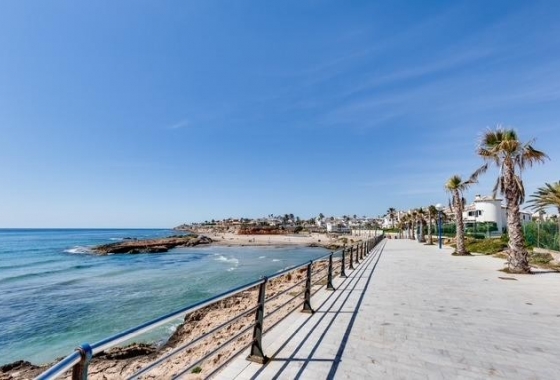 Reventa - Casa Adosada - Orihuela Costa - Las Filipinas