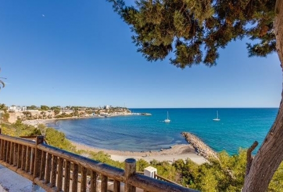Reventa - Casa Adosada - Orihuela Costa - Las Filipinas