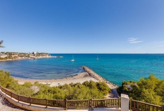 Reventa - Casa Adosada - Orihuela Costa - Las Filipinas