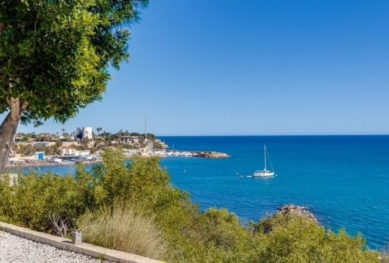 Reventa - Casa Adosada - Orihuela Costa - Las Filipinas