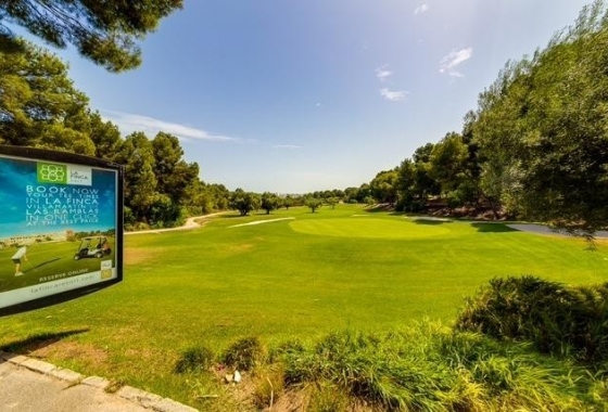 Reventa - Casa Adosada - Orihuela Costa - Las Filipinas