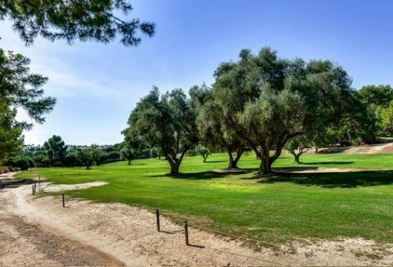 Reventa - Casa Adosada - Orihuela Costa - Las Filipinas