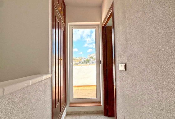 Reventa - Duplex - Torrevieja - LA MATA