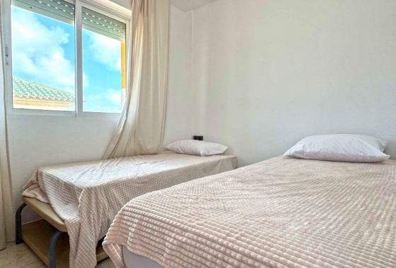 Reventa - Duplex - Torrevieja - LA MATA