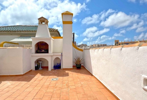 Reventa - Duplex - Torrevieja - LA MATA