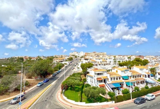 Reventa - Duplex - Torrevieja - LA MATA