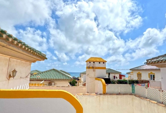 Reventa - Duplex - Torrevieja - LA MATA