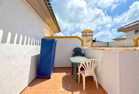 Reventa - Duplex - Torrevieja - LA MATA