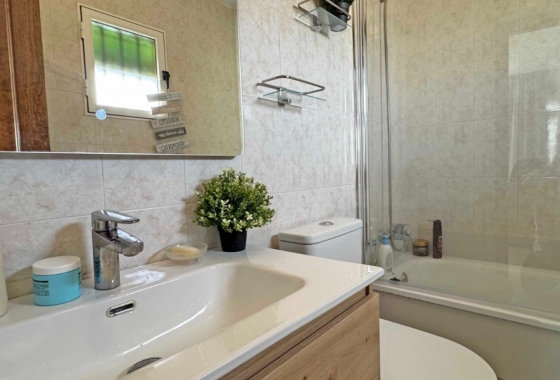 Reventa - Duplex - Torrevieja - LA MATA