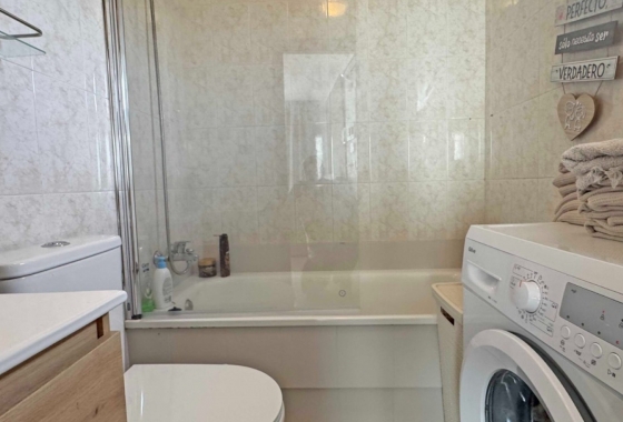 Reventa - Duplex - Torrevieja - LA MATA