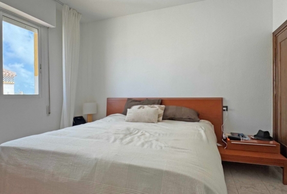 Reventa - Duplex - Torrevieja - LA MATA
