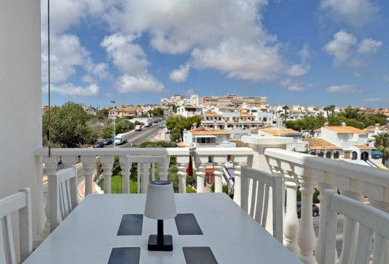 Reventa - Duplex - Torrevieja - LA MATA