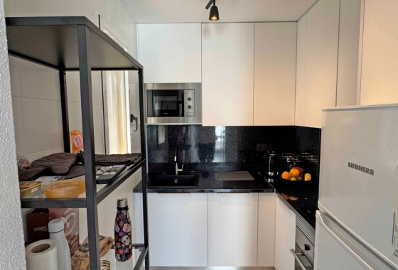 Reventa - Duplex - Torrevieja - LA MATA