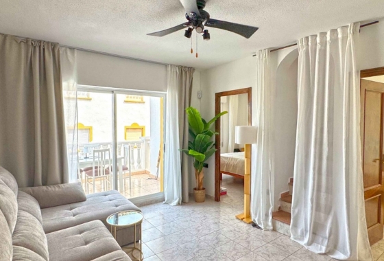 Reventa - Duplex - Torrevieja - LA MATA