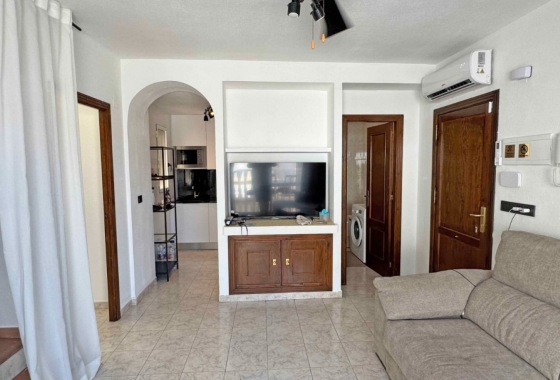 Reventa - Duplex - Torrevieja - LA MATA