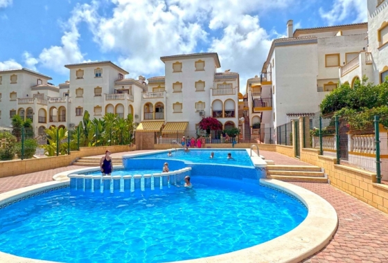 Reventa - Duplex - Torrevieja - LA MATA