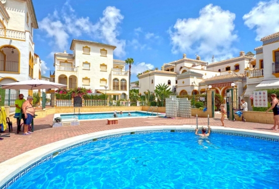 Reventa - Duplex - Torrevieja - LA MATA