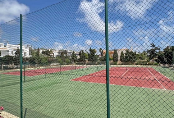 Reventa - Duplex - Torrevieja - LA MATA