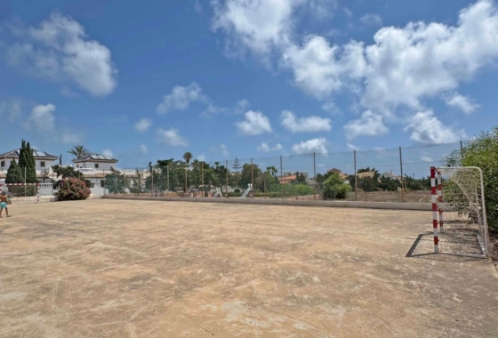 Reventa - Duplex - Torrevieja - LA MATA