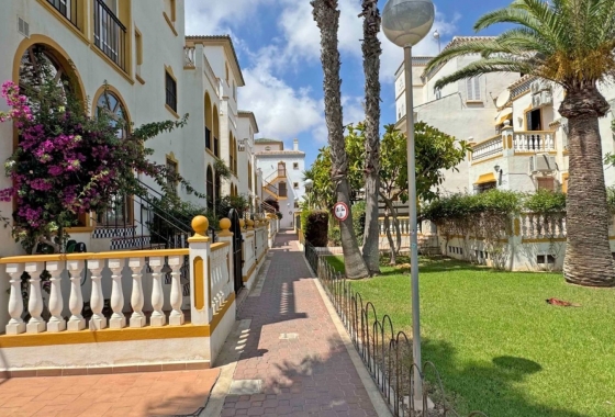 Reventa - Duplex - Torrevieja - LA MATA