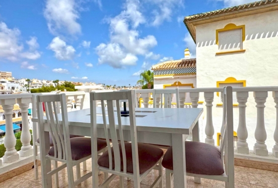Reventa - Duplex - Torrevieja - LA MATA
