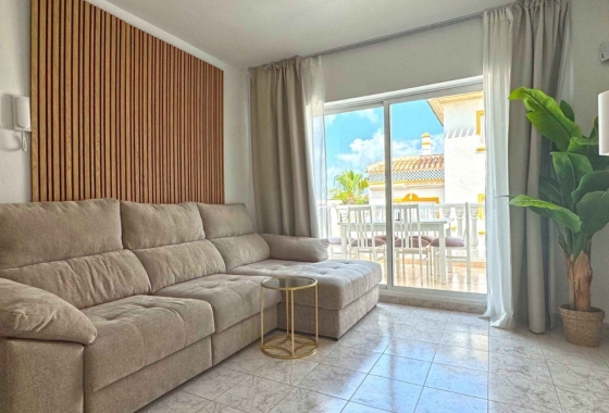 Reventa - Duplex - Torrevieja - LA MATA