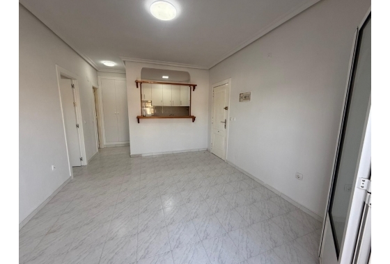 Rynek Wtórny - Apartament - La Mata