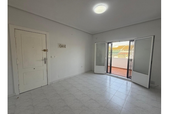 Rynek Wtórny - Apartament - La Mata