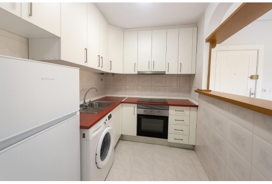 Rynek Wtórny - Apartament - La Mata