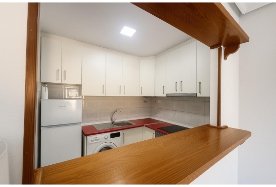Rynek Wtórny - Apartament - La Mata