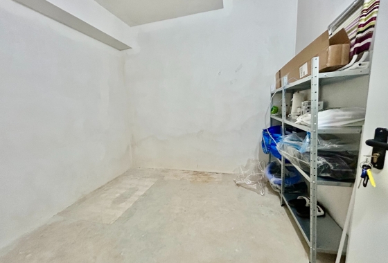 Reventa - Apartamento / piso - Pilar de la Horadada