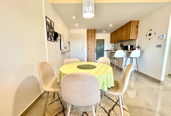 Reventa - Apartamento / piso - Pilar de la Horadada