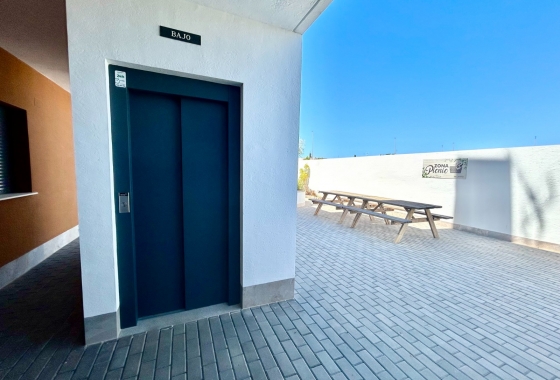 Reventa - Apartamento / piso - Pilar de la Horadada