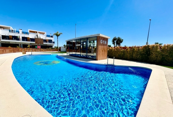 Reventa - Apartamento / piso - Pilar de la Horadada