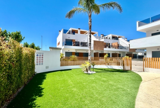 Reventa - Apartamento / piso - Pilar de la Horadada