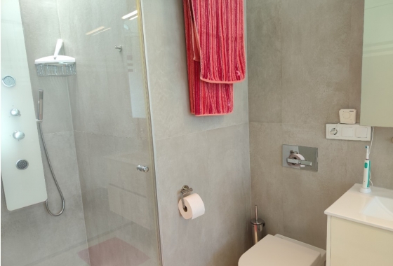 Reventa - Villa - San Miguel de Salinas