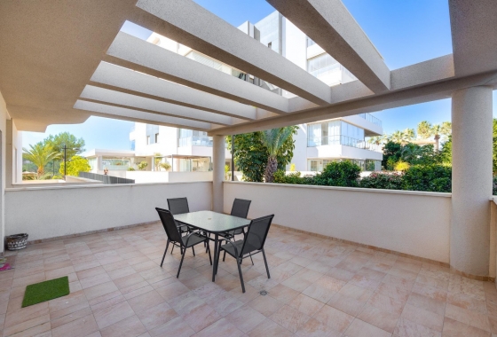 Rynek Wtórny - Apartament - Orihuela Costa - Los Dolses