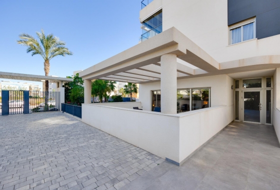 Rynek Wtórny - Apartament - Orihuela Costa - Los Dolses