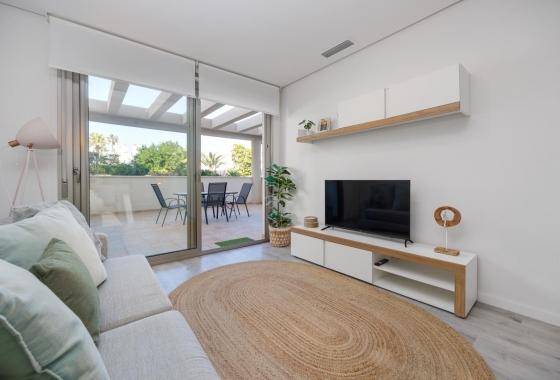 Rynek Wtórny - Apartament - Orihuela Costa - Los Dolses