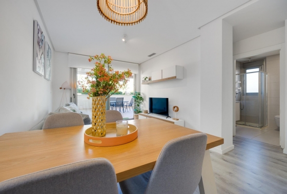 Rynek Wtórny - Apartament - Orihuela Costa - Los Dolses